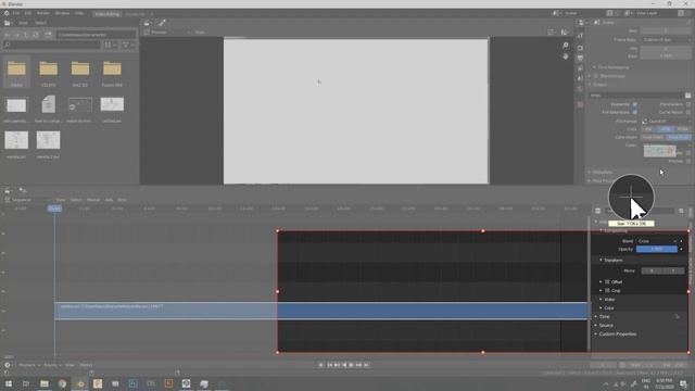 Blender 2.83.2 | Render to a small Size Video in Blender смотреть онлайн