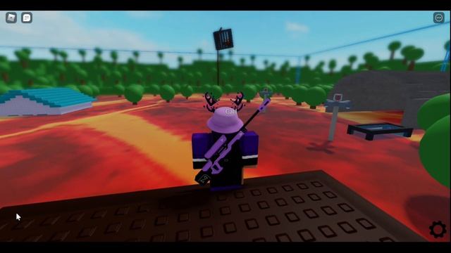 ROBLOX NPCs are becoming smart! - KARMA ENDING [NEW] смотреть онлайн