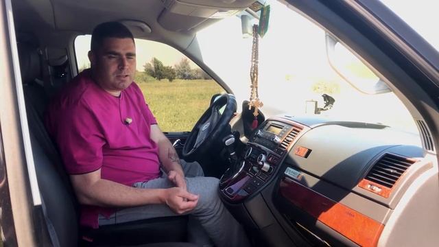 VW Multivan T5: Люксовый грузовик или грузовой люкс?
