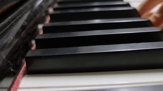 Greensleeves piano cover смотреть онлайн