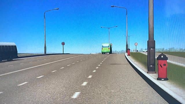 Cities skylines drive to Lakeland Florida смотреть онлайн