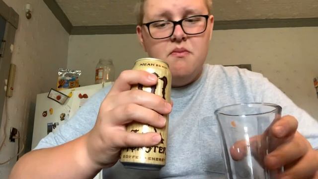 Honest review monster energy mean bean смотреть онлайн