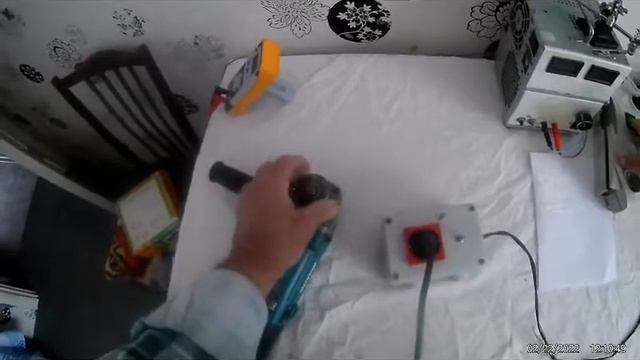 Плавный пуск и регулировка скорости УШМ смотреть онлайн