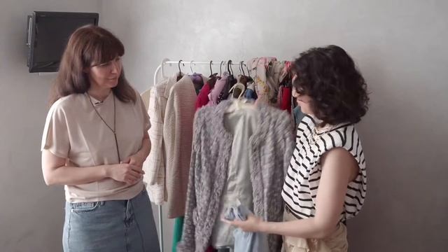 РАЗБОР ГАРДЕРОБА!!! КАК САМОСТОЯТЕЛЬНО РАЗОБРАТЬ СВОЙ ГАРДЕРОБ!!! смотреть онлайн