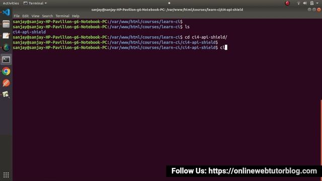 ?? (#2) CodeIgniter 4 REST APIs Using Shield Authentication ? | CodeIgniter 4 Setup Installation смотреть онлайн