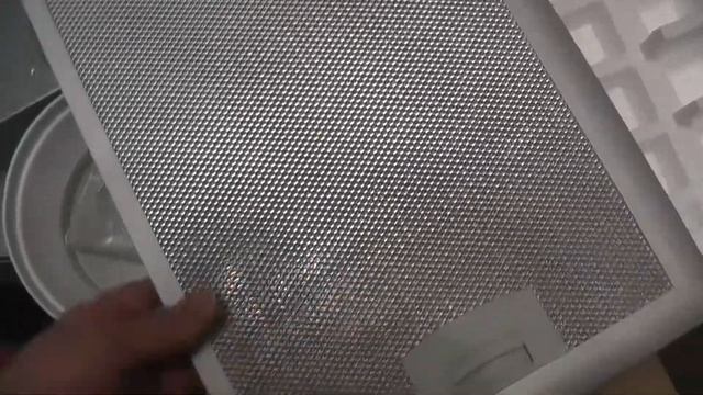 Обзор вытяжки Bosch DHL 545S (review unboxing kitchen hood Bosch) смотреть онлайн