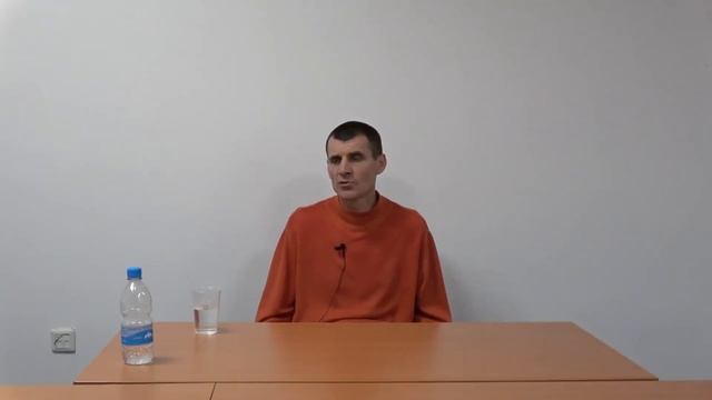 Владимир Слепцов - Что происходит когда душа попадает к Богу смотреть онлайн