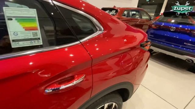 شانجان سي اس ٨٥ changan cs85 смотреть онлайн