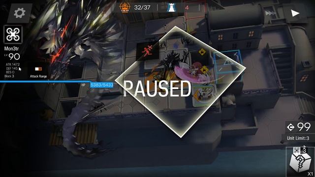 MORE ARKNIGHTS IS3!! (2nd Ending + Thorns Memory Mapping) смотреть онлайн