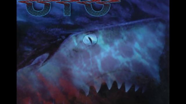 UFO-ALONE AGAIN OR. смотреть онлайн