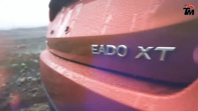 Mario Hart y su Changan EADO XT en Caminos del Inca 2015 смотреть онлайн