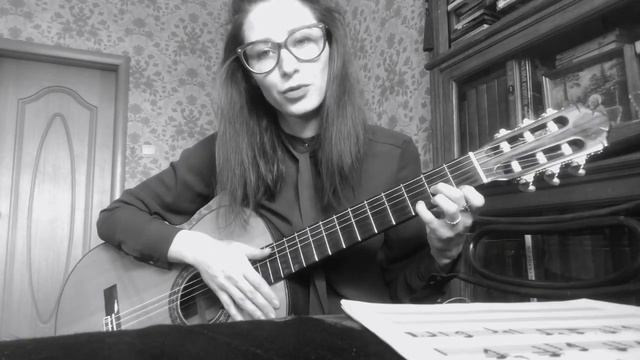 Видео-урок «Hit the road Jack» педагог Жеребцова П.С. ГБОУДО ЦВР «Синегория» смотреть онлайн