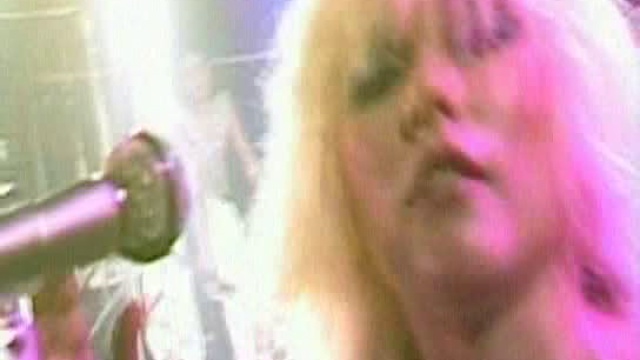 Blondie - Dreaming @ 1979 смотреть онлайн