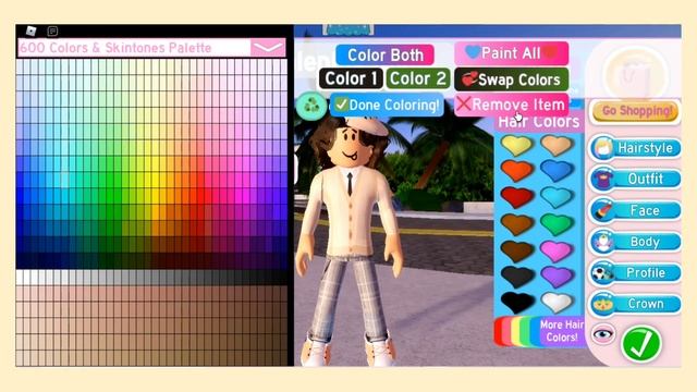 5 Vintage Boy Outfit Ideas ?✨ | Royale High Roblox смотреть онлайн