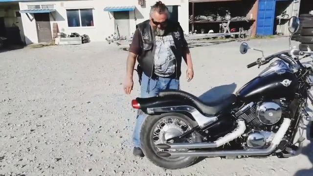 overview kawasaki volcano.обзор Кавасаки Вулкан. смотреть онлайн