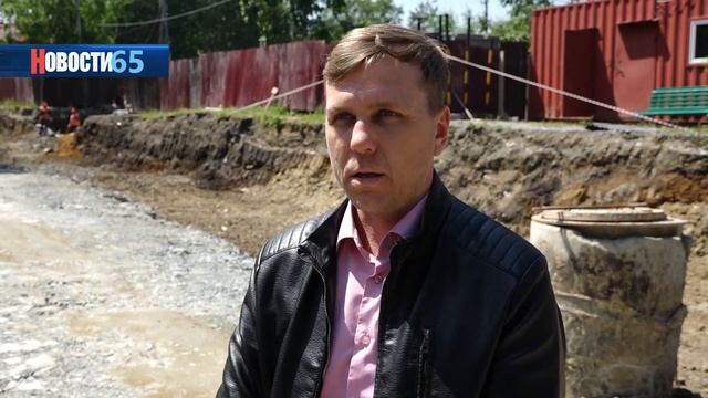 Ремонт ул Авиационной смотреть онлайн