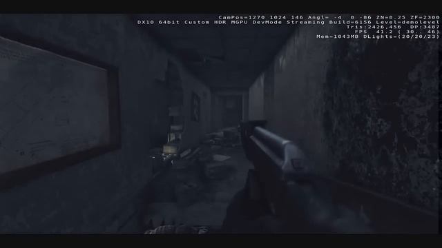 В разработке игра Russia 2028