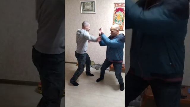 Армейский Рукопашный Бой. смотреть онлайн