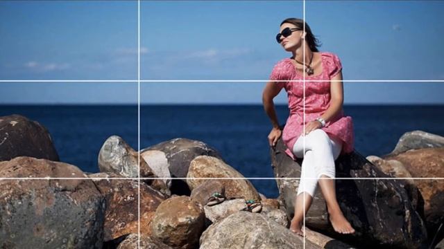 Основы Photoshop для веб-дизайнера Урок 4. Как подобрать фотографии для сайта смотреть онлайн