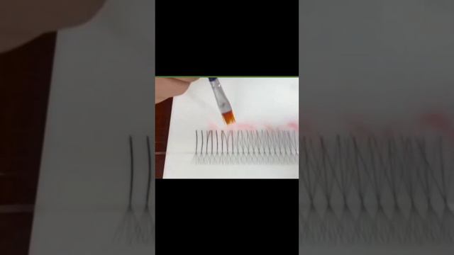 Is the production process of eyelashes fun? смотреть онлайн
