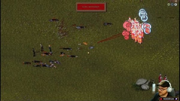 Roma Invicta - (Roman Empire Campaign Strategy Game)