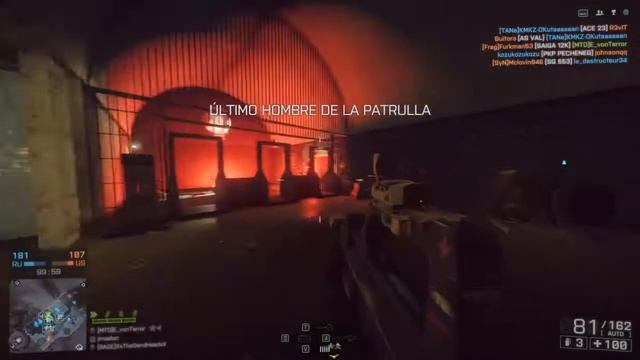 Battlefield 4 Multiplayer Gtx 770 + Fx 8350 Max settings 1080p Parte 1 смотреть онлайн