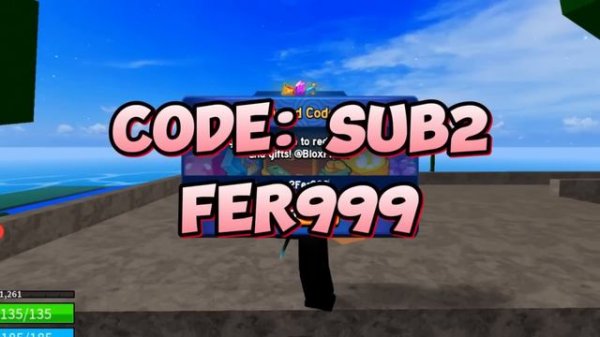[NEW UPDATE 21] ALL WORKING CODES IN BLOX FRUITS 2023! | BLOX FRUITS CODES UPDATE 21