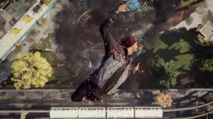 ТОП 10 игр где у Главного Героя есть Суперспособности