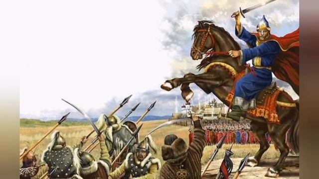 Видеопрезентация. А.И. Ишимова 