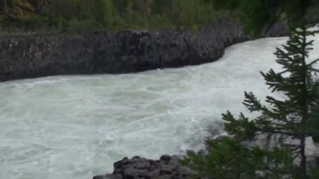 водопад на Хамсаре смотреть онлайн