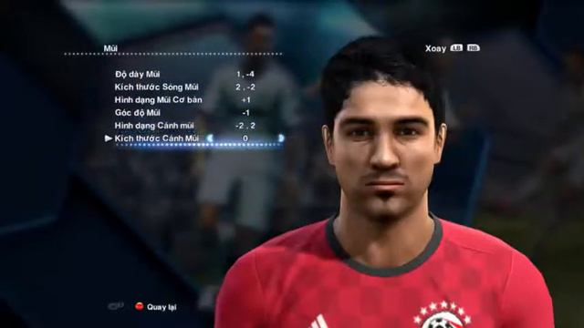 SAM MORSY FACE PES 13 смотреть онлайн