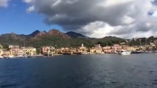 14. Porto Azzurro смотреть онлайн