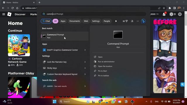 How To Fix Roblox Memory Dump Error (2024) Simple Method смотреть онлайн