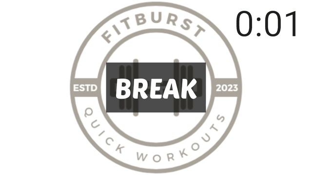 8-Minute HIIT Full-Body Burn #homeworkout #fitness #fullbodyworkout смотреть онлайн