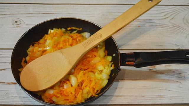 Секреты кухни