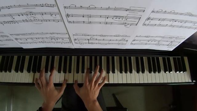 AMEB Cello Series 2 Grade 2 B3 Hasse Bourree and Menuetto Piano Accompaniment смотреть онлайн