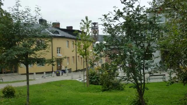 Kiruna - Lapland - Sverige -Sweden - Sami - Visit Sweden - Norrboten