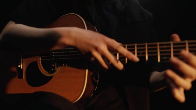 Эта мелодия признана лучшей в области фингерстайла в 2022 году "CROW" смотреть онлайн