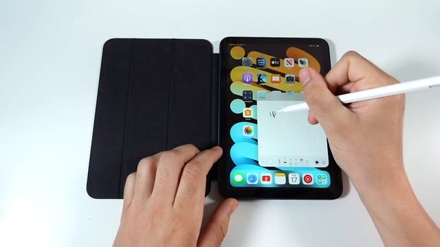 iPad Mini 6 Months Later смотреть онлайн