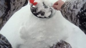 Рыбалка у Кировского моста на жерлицы.Самара ✔