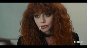 Матрешка | 2 сезон | Трейлер на русском