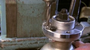 Кастор УАЗа. Изменение.