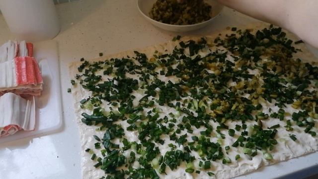 закуска Snack.