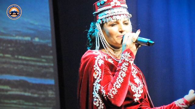 Анна Шарабханян "Арарат Масис Сар" смотреть онлайн