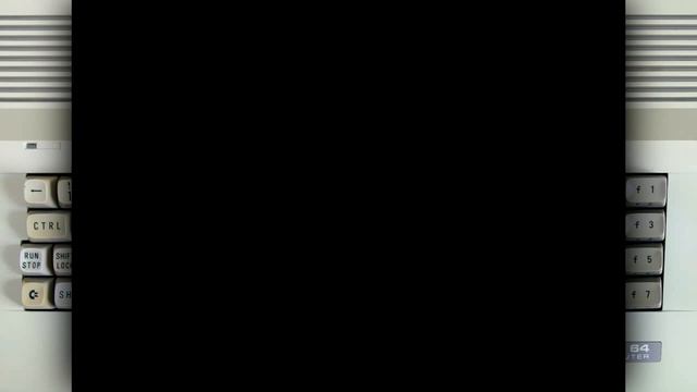 VVVVVV (2017) on the Commodore 64 смотреть онлайн