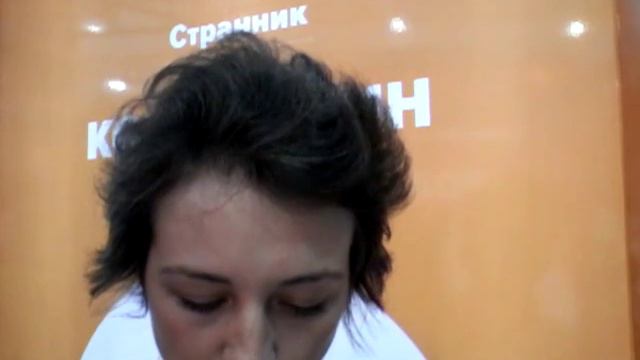 Ольга Винтих: кастинг на участие в онлайн-чтениях «Чехов жив» смотреть онлайн