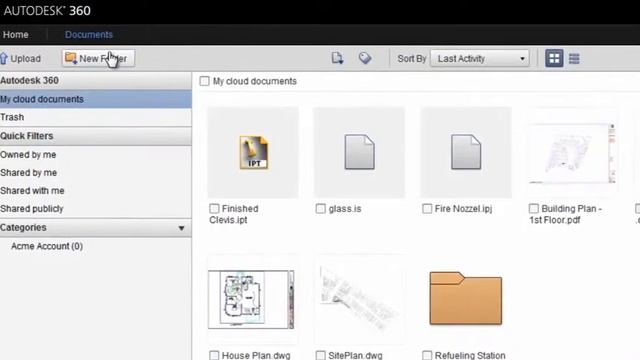 Autodesk Plant Design Suite Overview смотреть онлайн