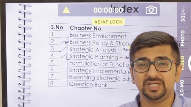 How to Study Strategic Management In 1.5 Days An Overview I Check other videos in Comment below смотреть онлайн