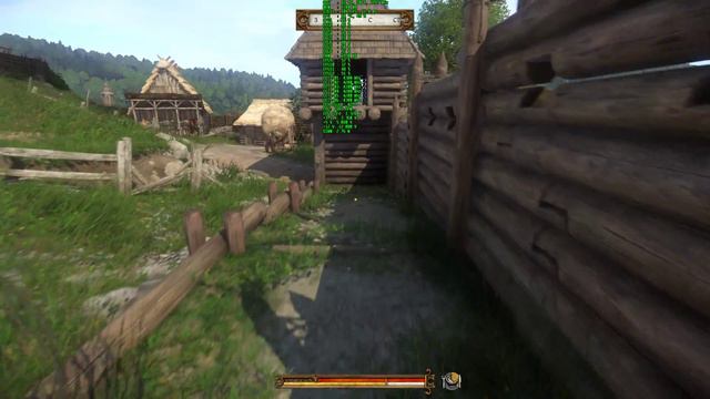 Kingdom Come Deliverance #2 28_03_18 смотреть онлайн