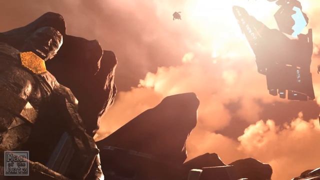 Hands on with the Grasp | The Gallery - Episode 2: Heart of the Emberstone - Part 3 смотреть онлайн